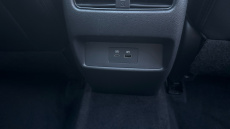 Nissan Qashqai 1.3 DiG-T MH 158 Tekna 5dr Xtronic Petrol Hatchback